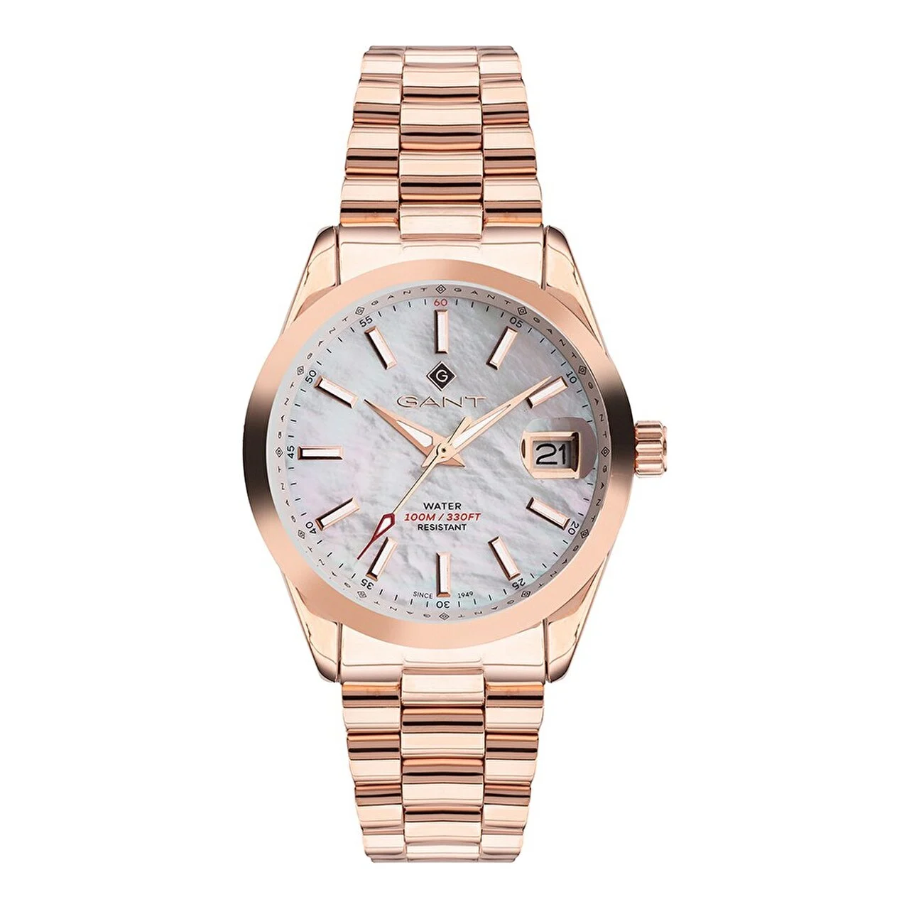 GANT G163006 38 mm kol saati