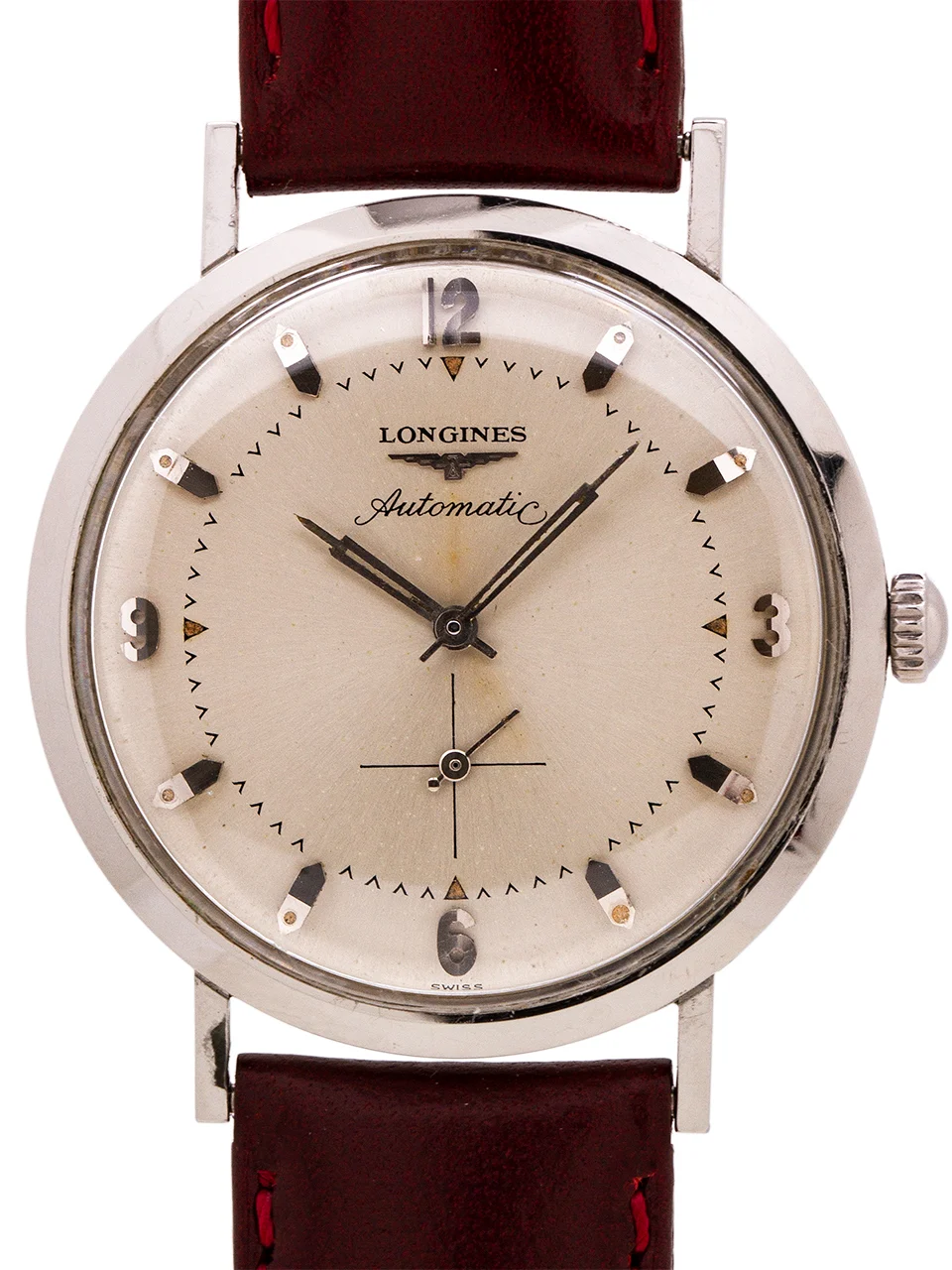 Longines Longines 51760 39 mm kol saati