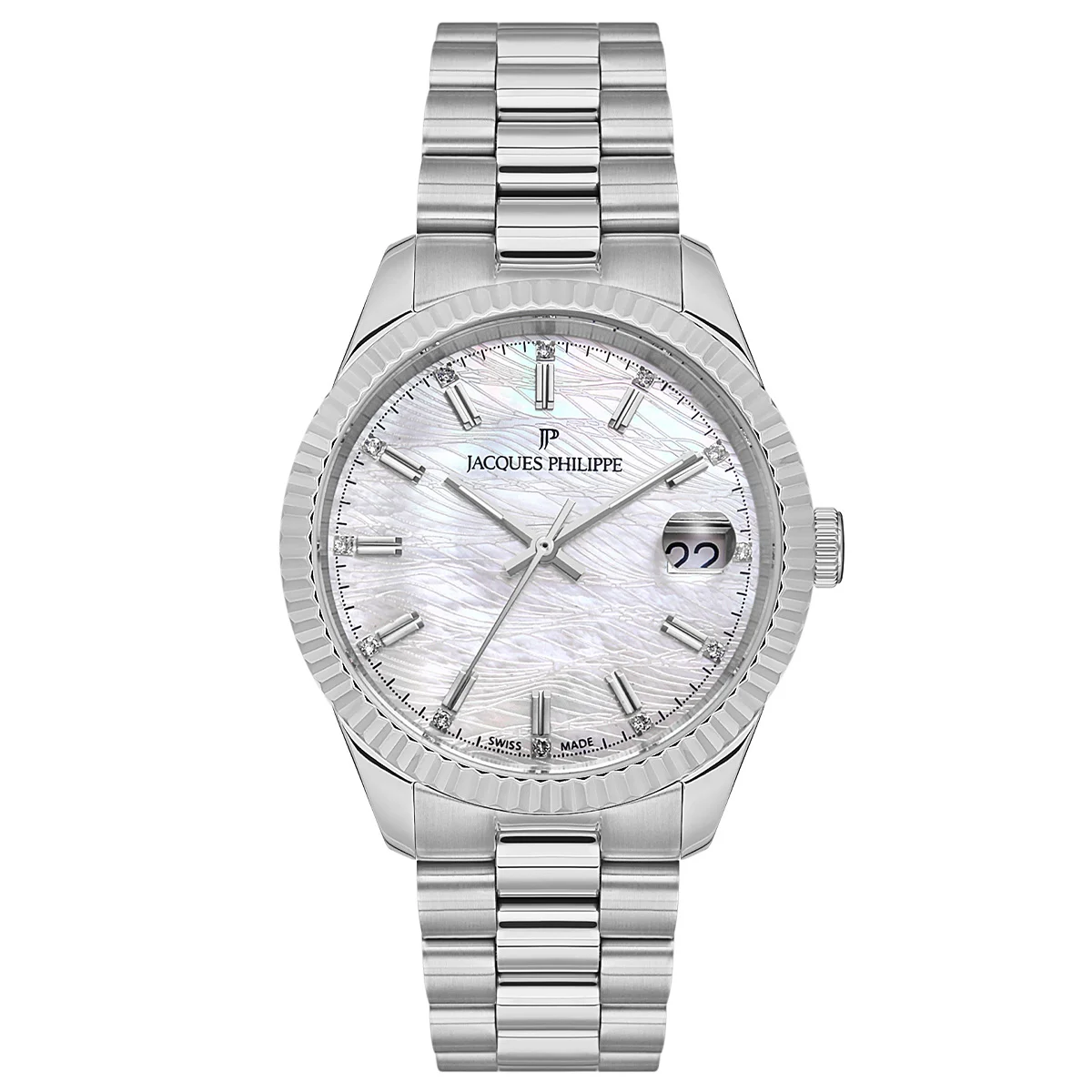Jacques Philippe JPQLS241386 36 mm kol saati