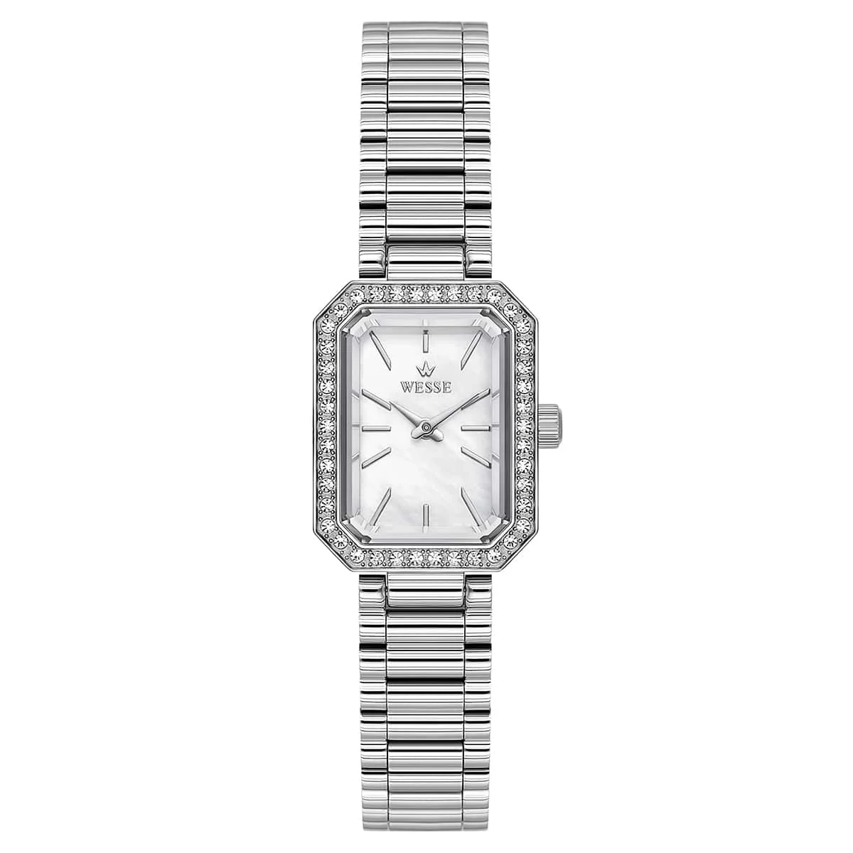 Wesse WWL114801 23 mm kol saati
