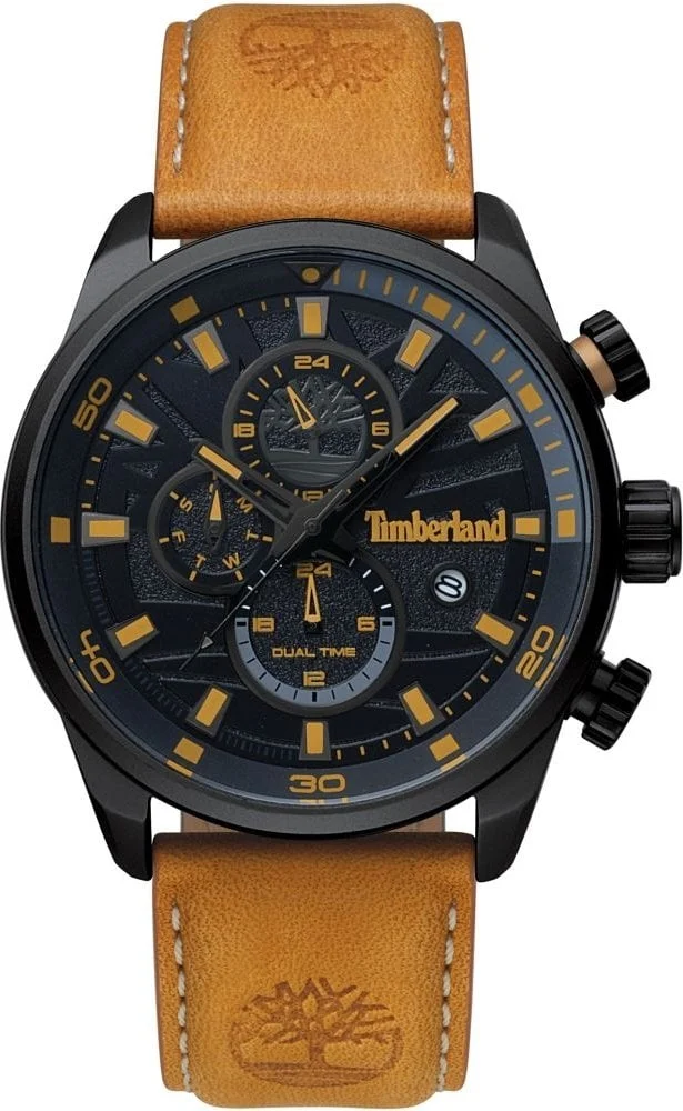 Timberland TBL.14816JLB/02 TBL.14816JLB-02 46 mm kol saati