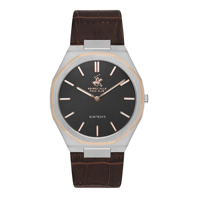 BEVERLY HILLS POLO CLUB BP3607X.564 kol saati