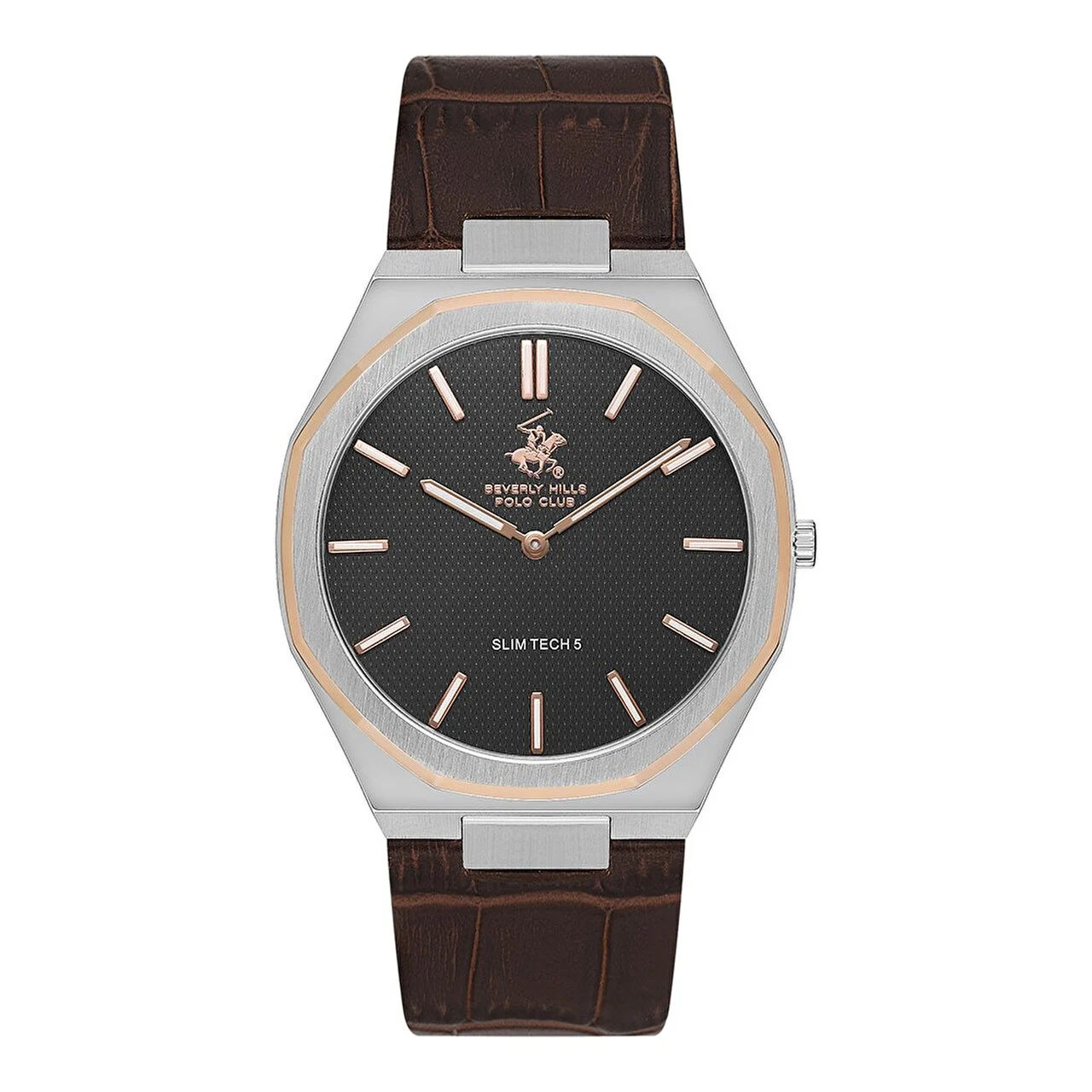 BEVERLY HILLS POLO CLUB BP3607X.564 42 mm kol saati