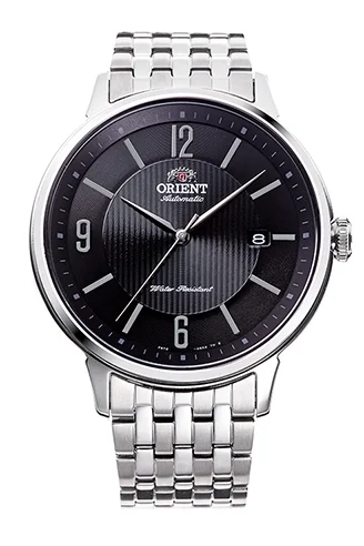 Orient Contemporary RA-AC0J08B kol saati