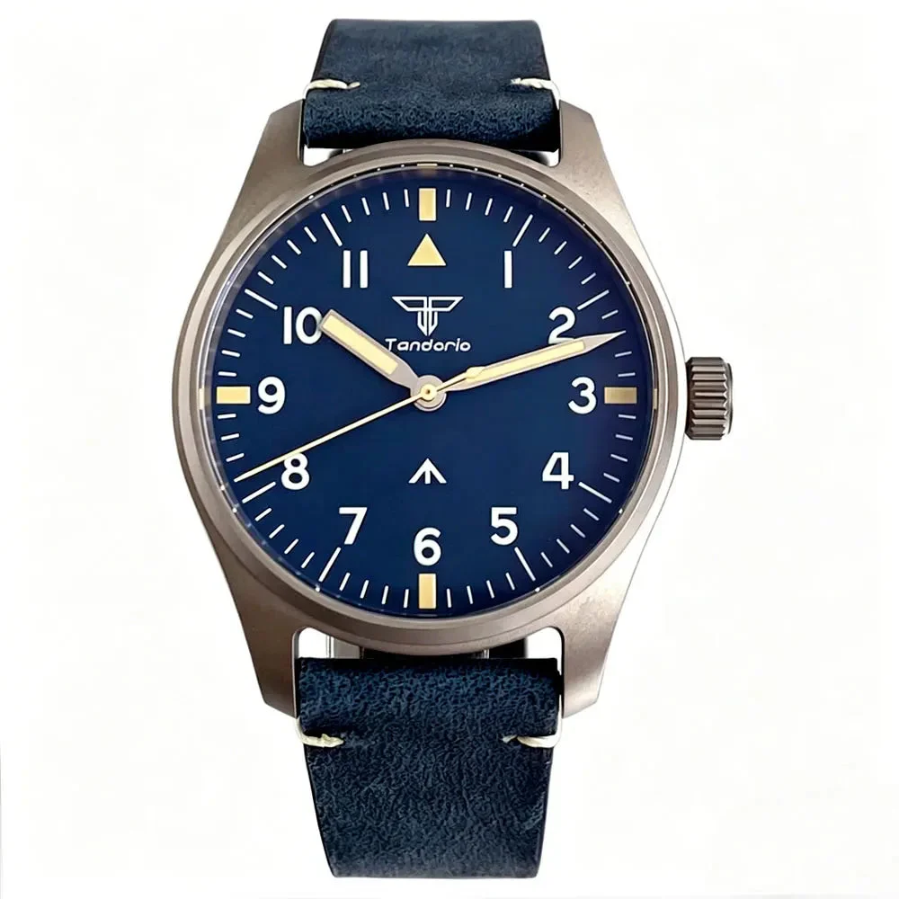 Tandorio Watches Tandorio Watches 12000058111742364 39 mm kol saati