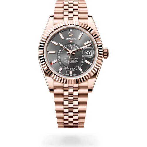 Rolex Sky-Dweller 42 mm 336935-0008 42 mm kol saati