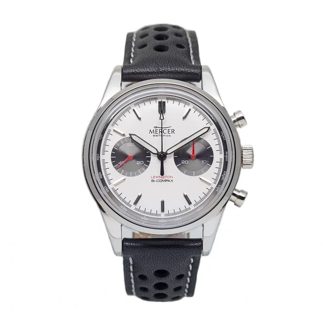 Mercer Watch Company Lex-p kol saati