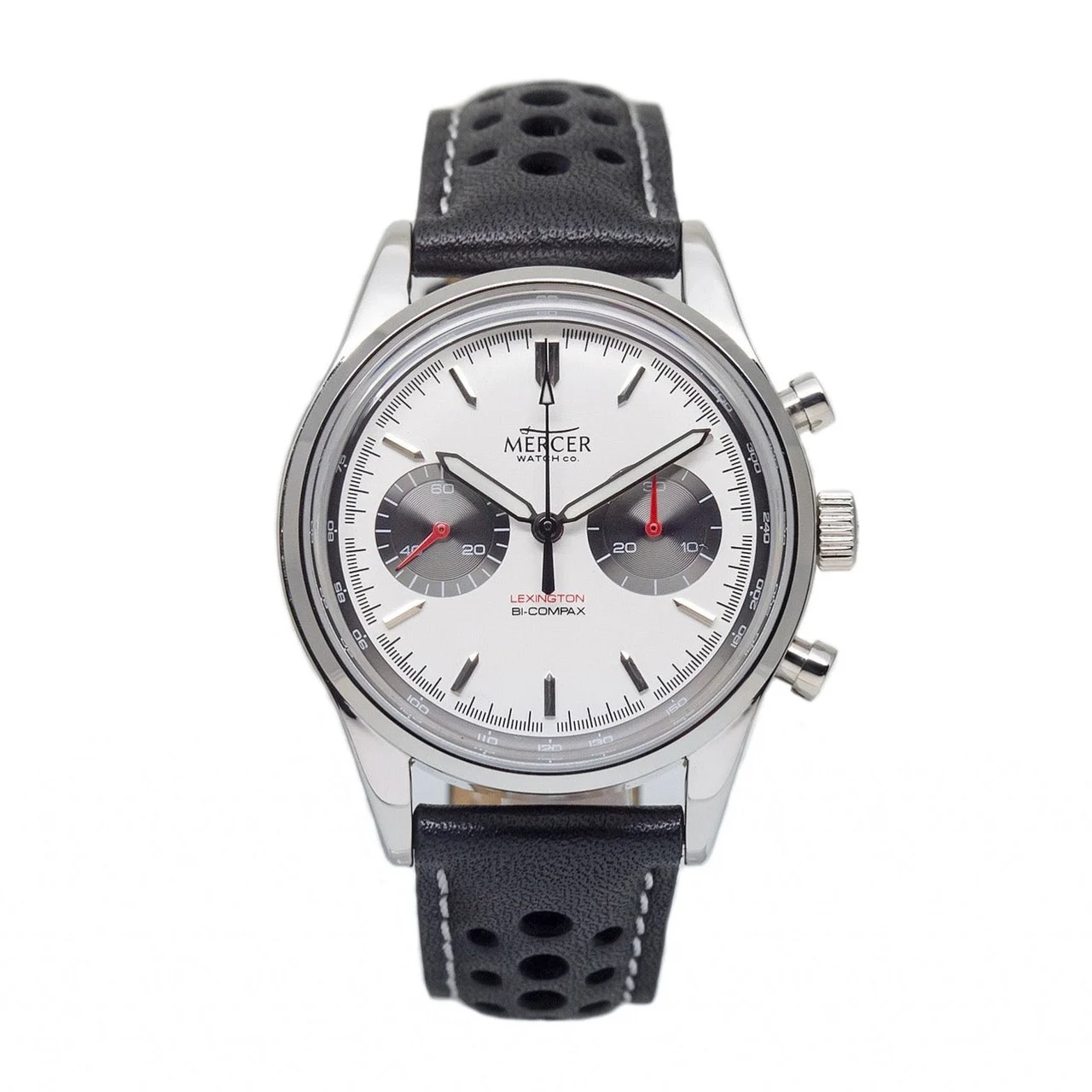 Mercer Watch Company Lex-p 39 mm kol saati