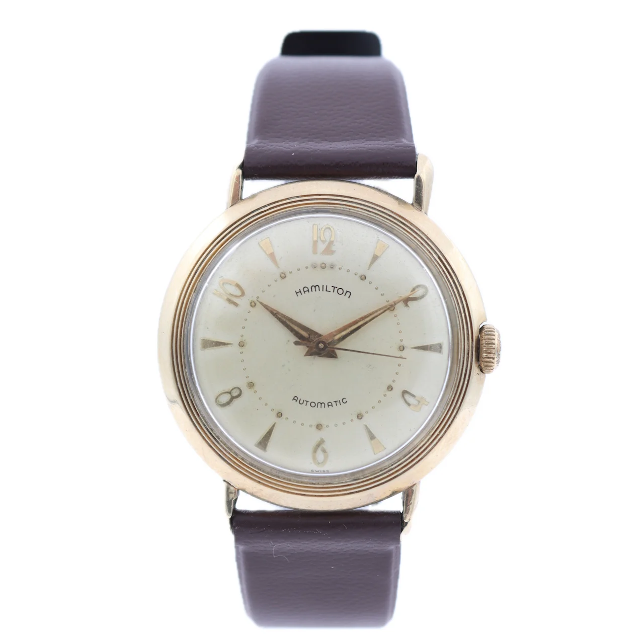 Hamilton Hamilton 102202585135 34 mm kol saati
