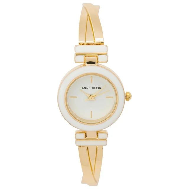 Anne Klein Classic Watch AK-3284WTST kol saati