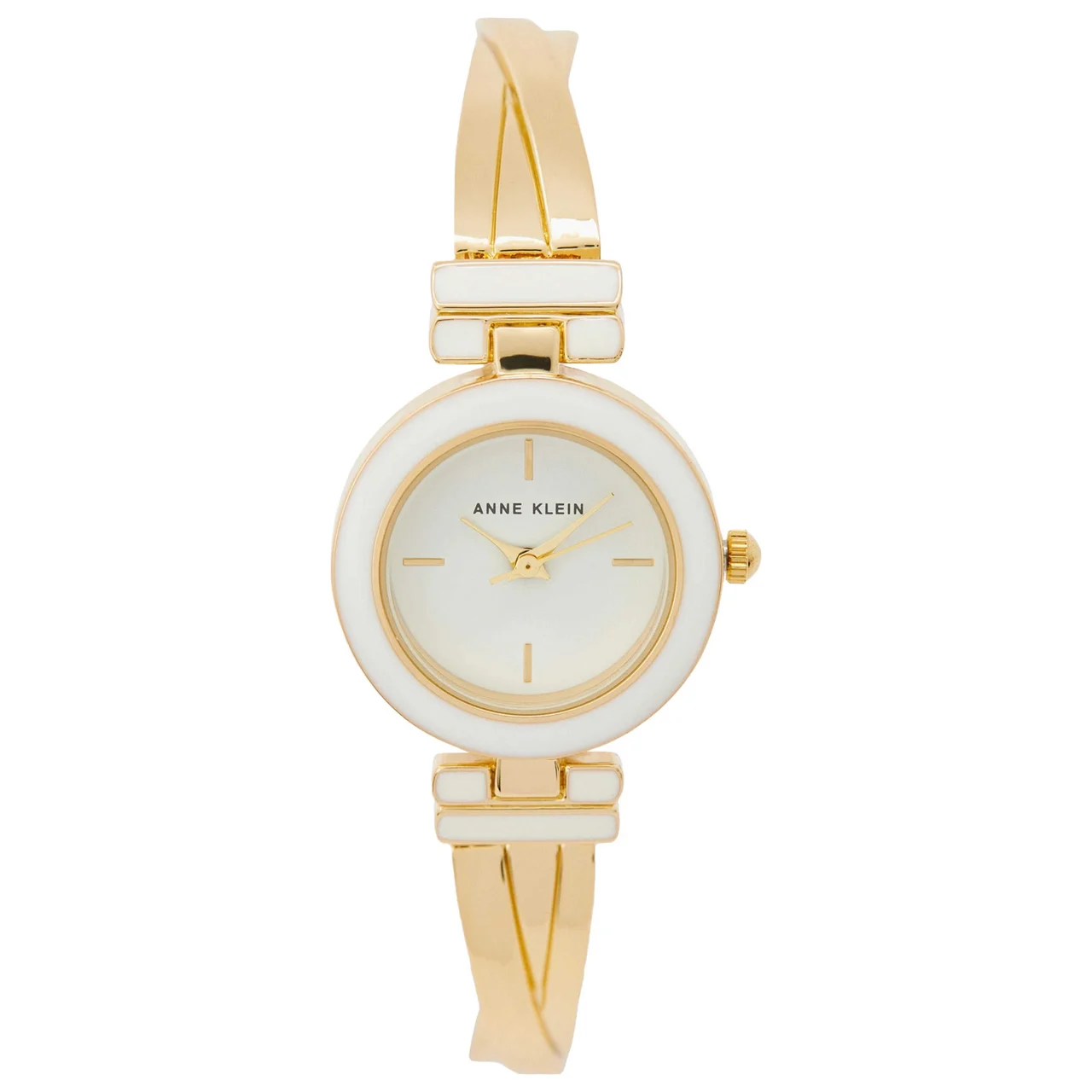 Anne Klein Classic Watch AK-3284WTST kol saati