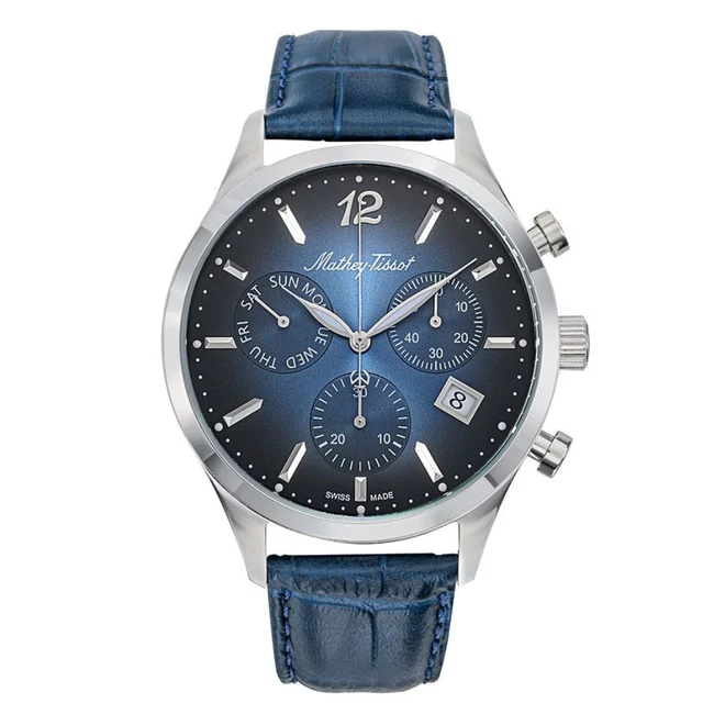 Mathey-Tissot Urban H411CHALBU kol saati