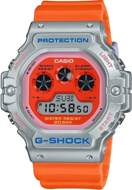 Casio G-shock Origin DW-5900EU-8A4DR kol saati
