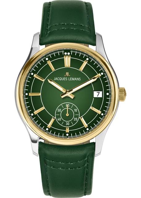Jacques Lemans Derby 1-2197D kol saati
