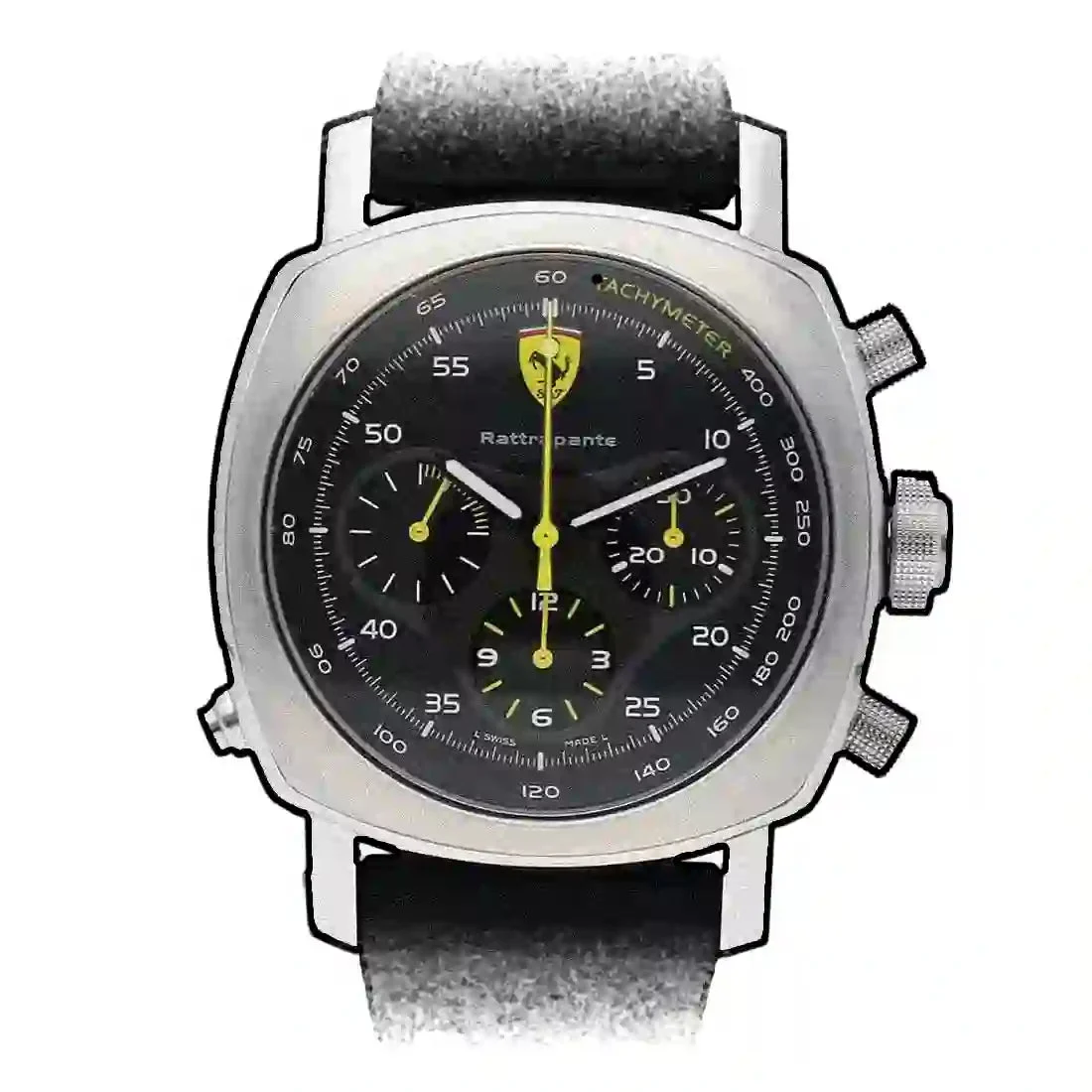 Panerai Ferrari 38704 45 mm kol saati