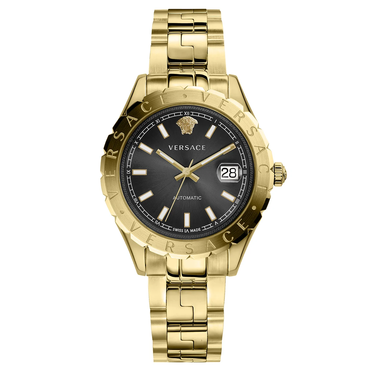 Versace VRSCVEZI00524 42 mm kol saati