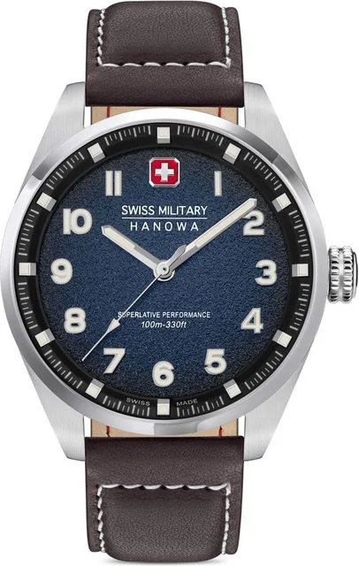 Swiss Military Hanowa SMWGA0001502 kol saati
