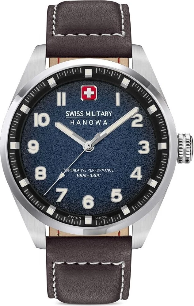 Swiss Military Hanowa SMWGA0001502 42 mm kol saati