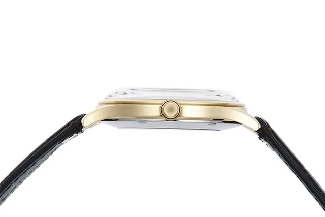 Orient Classic & Simple Style AC08002F kol saati