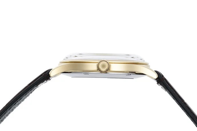 Orient Classic & Simple Style AC08002F 42 mm kol saati
