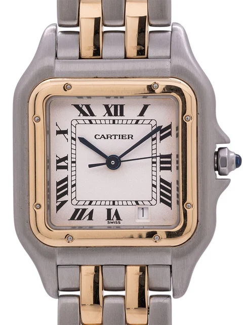 Cartier Cartier 71492 kol saati