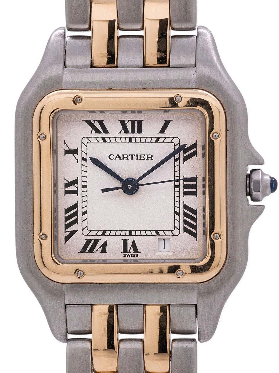 Cartier Cartier 71492 35 mm kol saati