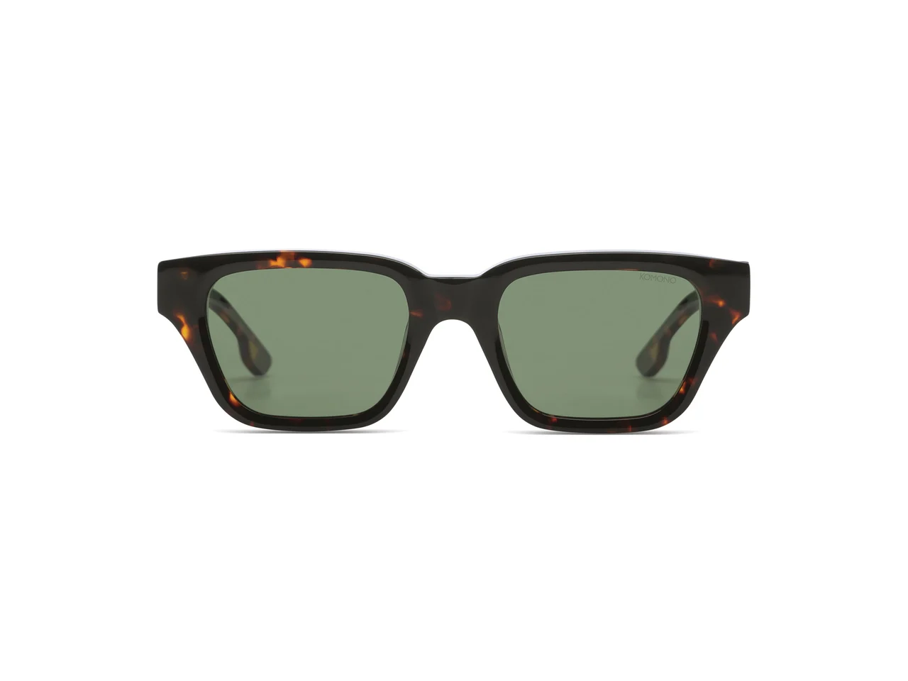 Komono Brooklyn Tortoise KOM-S4813 kol saati