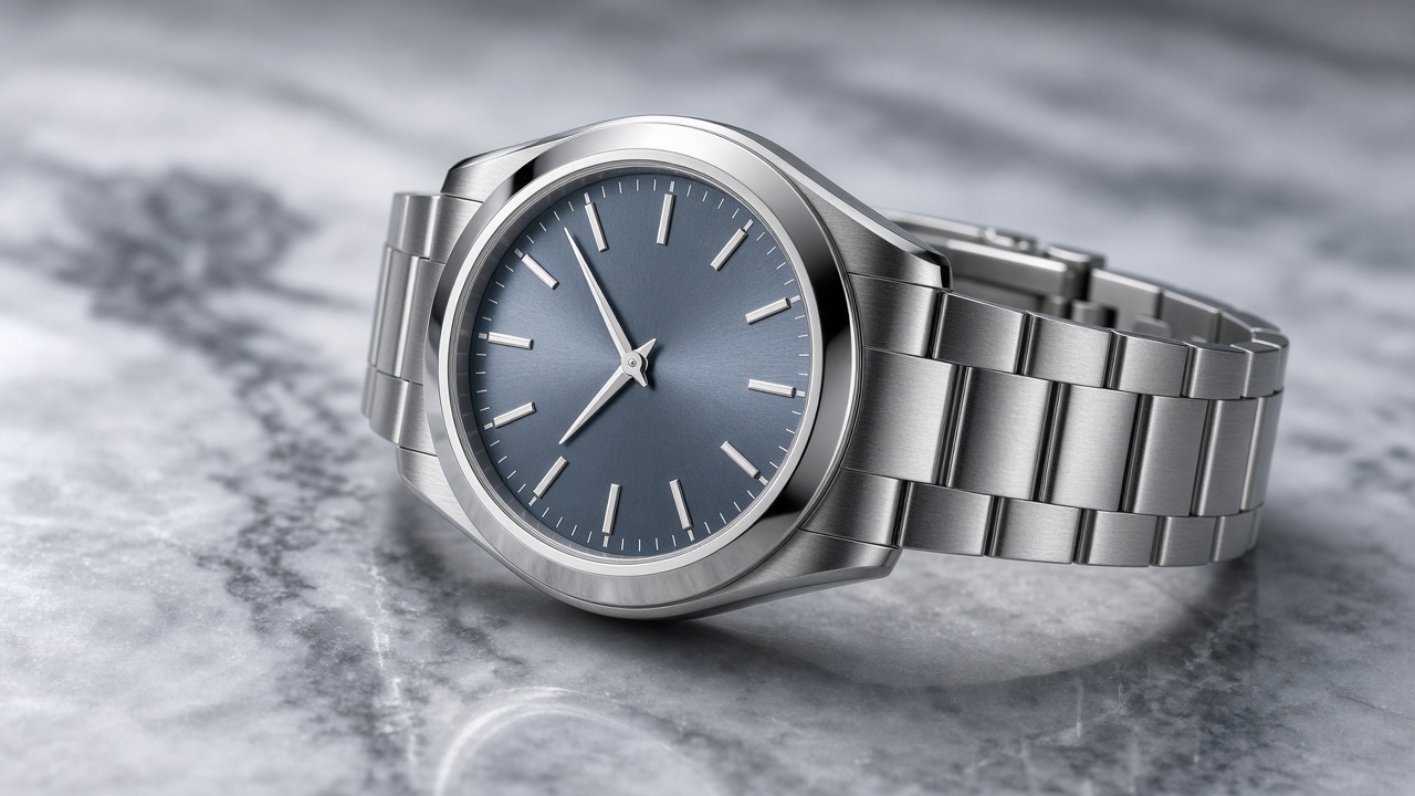 Longines Conquest spor-şık çizgi rehber görseli