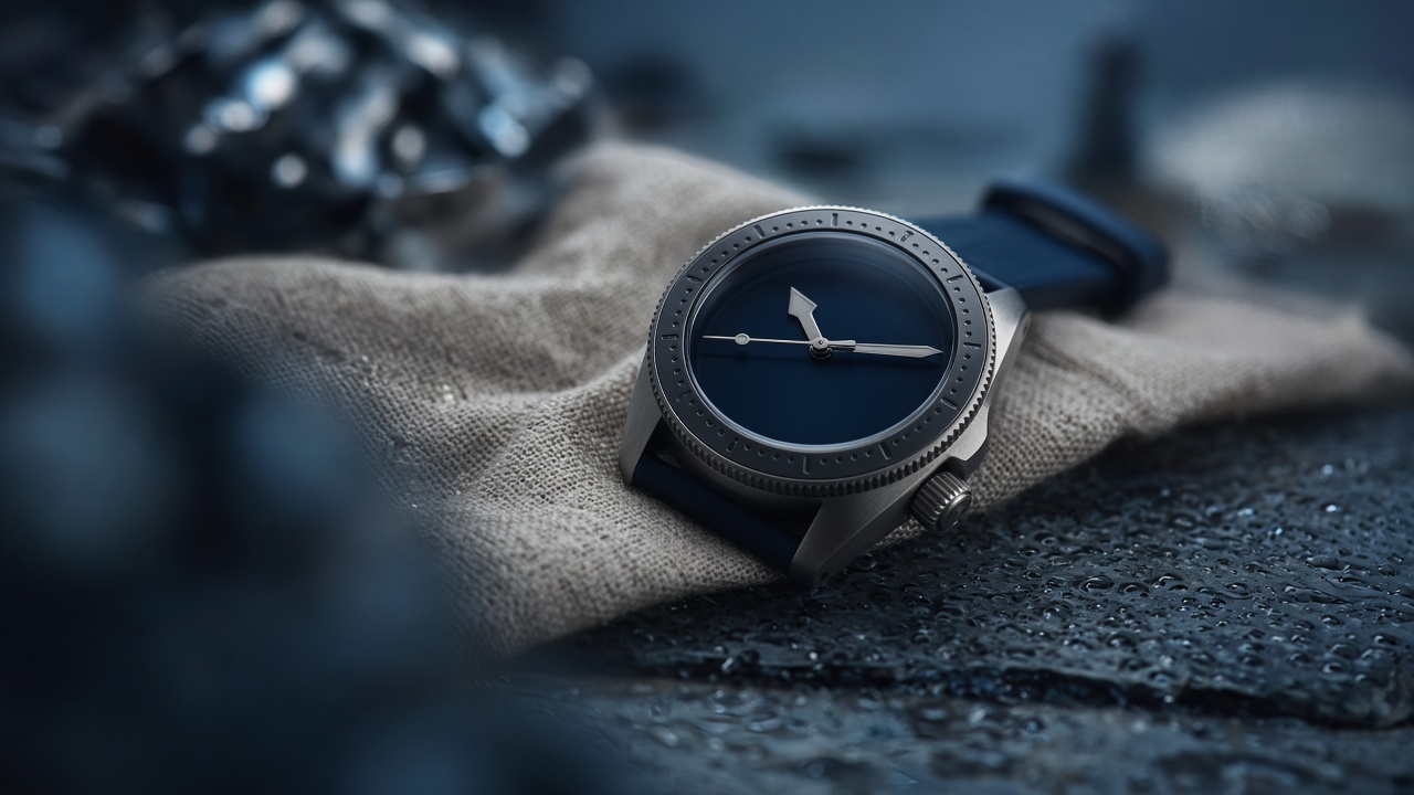 Longines HydroConquest günlük dalgıç çizgisi rehberi