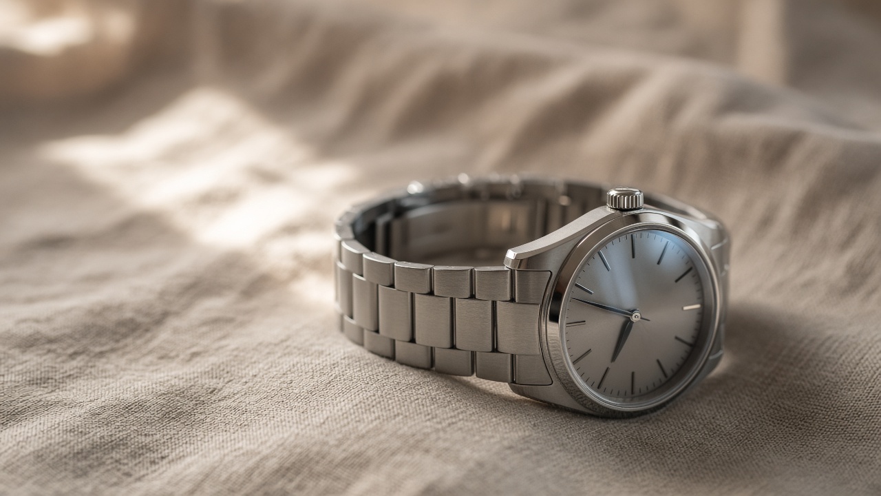 Tissot PRX entegre bilezik modelleri seçim rehberi görseli